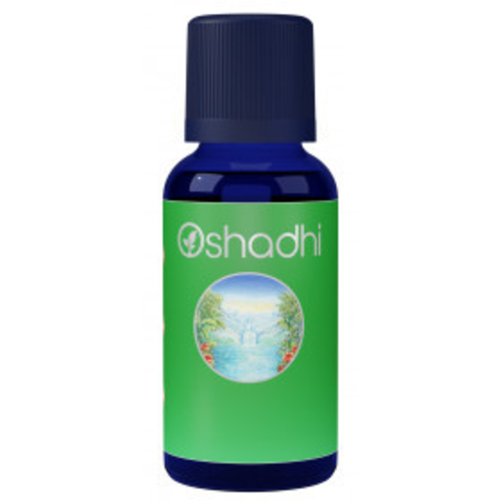 Oshadhi Synergie Petit Prince etherische oliemix voor kinderen - koestering & ontprikkeling