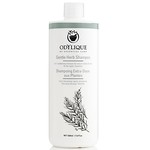 Odylique Gentle herb shampoo familieformaat 500ml Odylique