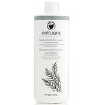 Odylique Familieformaat tea tree & herbal shampoo Odylique - tegen roos 500ml