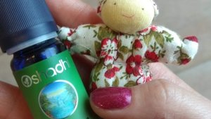 Aromatherapie bij baby's en jonge kinderen Aromatherapie bij baby's en jonge kinderen