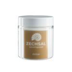 Zechsal Zechsal detox zuiveringszout mini  - 100g - stevige detox!
