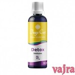 LAATSTE 2 Detox Immune kleur-lichtolie + gratis glasstaafje - versterken immuunsysteem