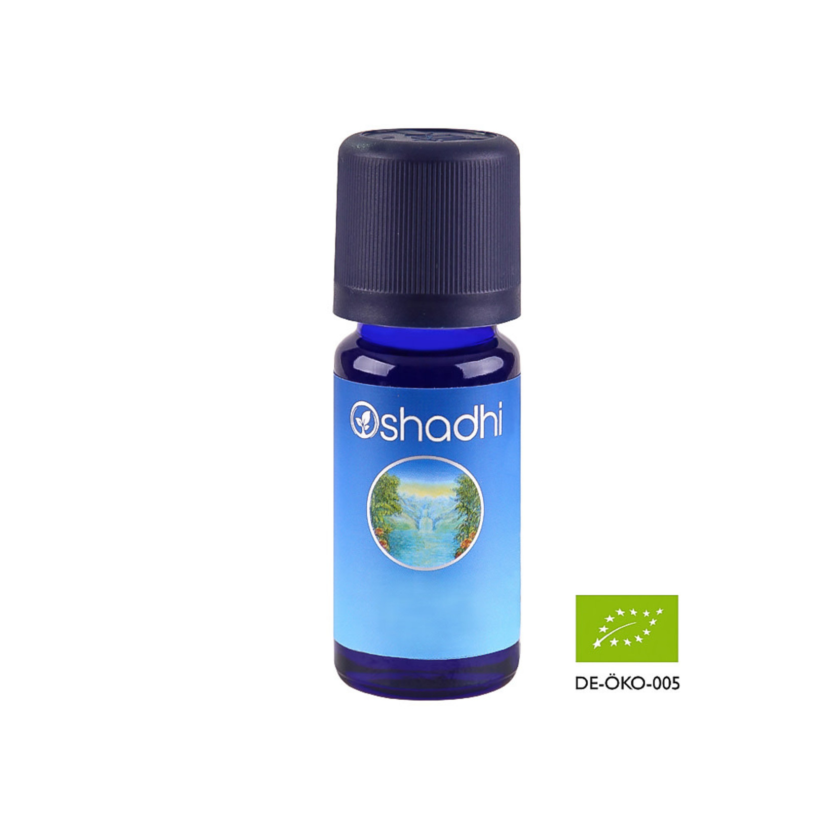 Oshadhi EO Bergamot bio Oshadhi - 10ml - hartsolie