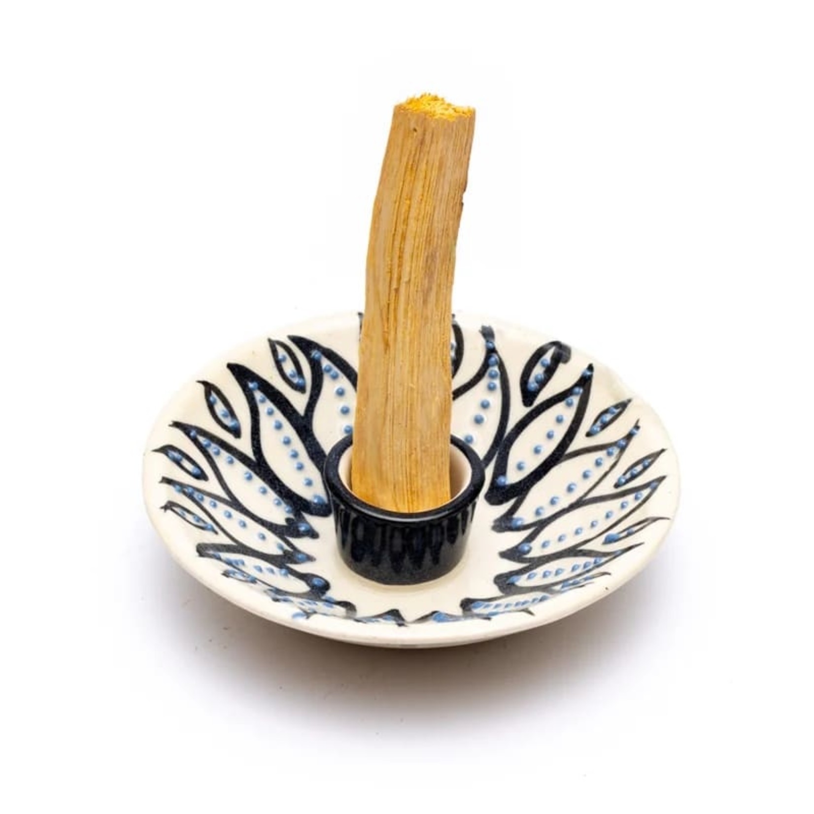 Phoenix Import Keramieken palo santo brander