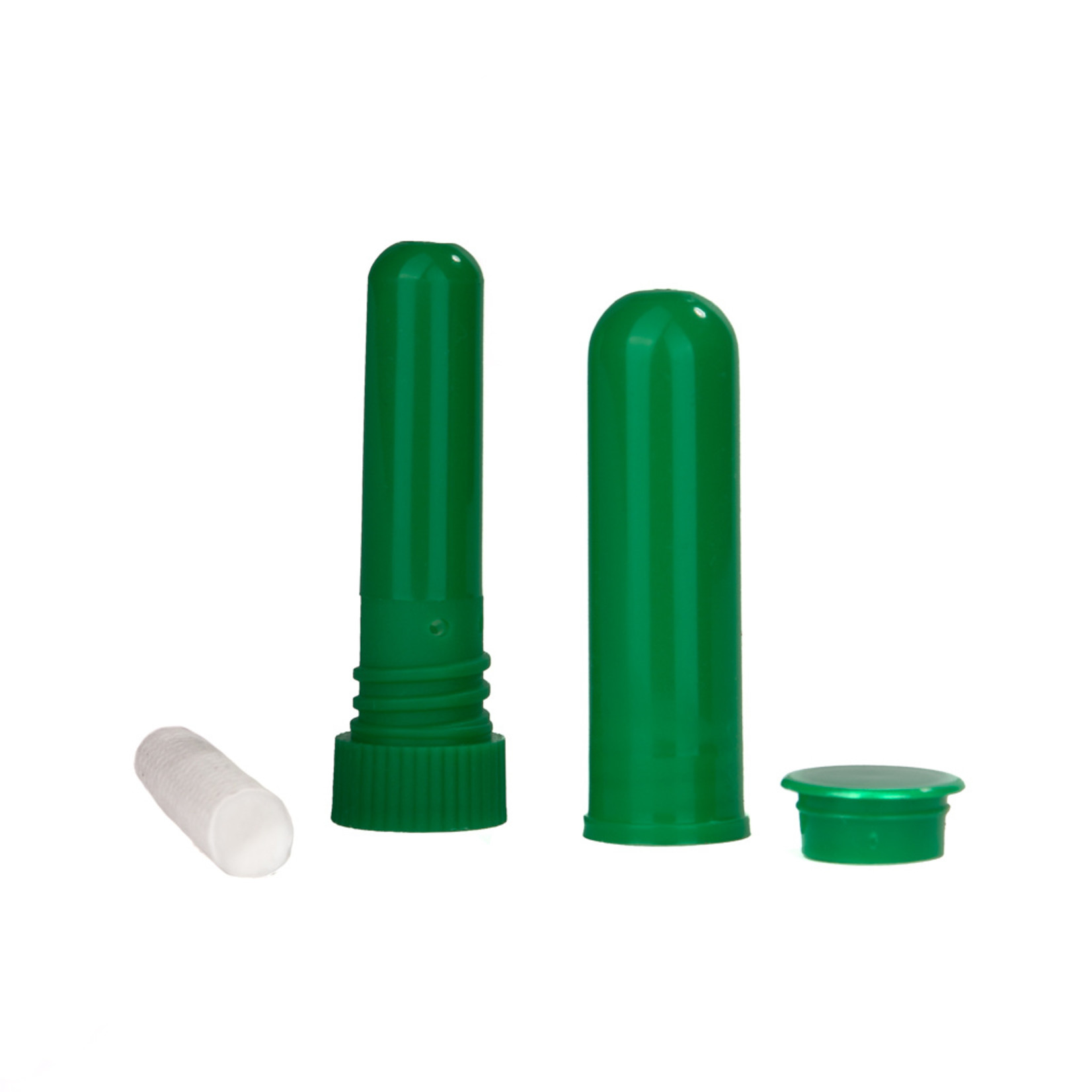 Oshadhi Inhalostick - aromatherapie in je broekzak!