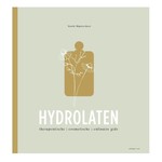 Boek 'Hydrolaten' - Veerle Waterschoot