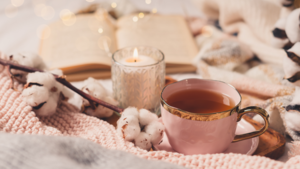 Ontdek de beste aromatherapie voor de donkerste tijd van het jaar Ontdek de beste aromatherapie voor de donkerste tijd van het jaar