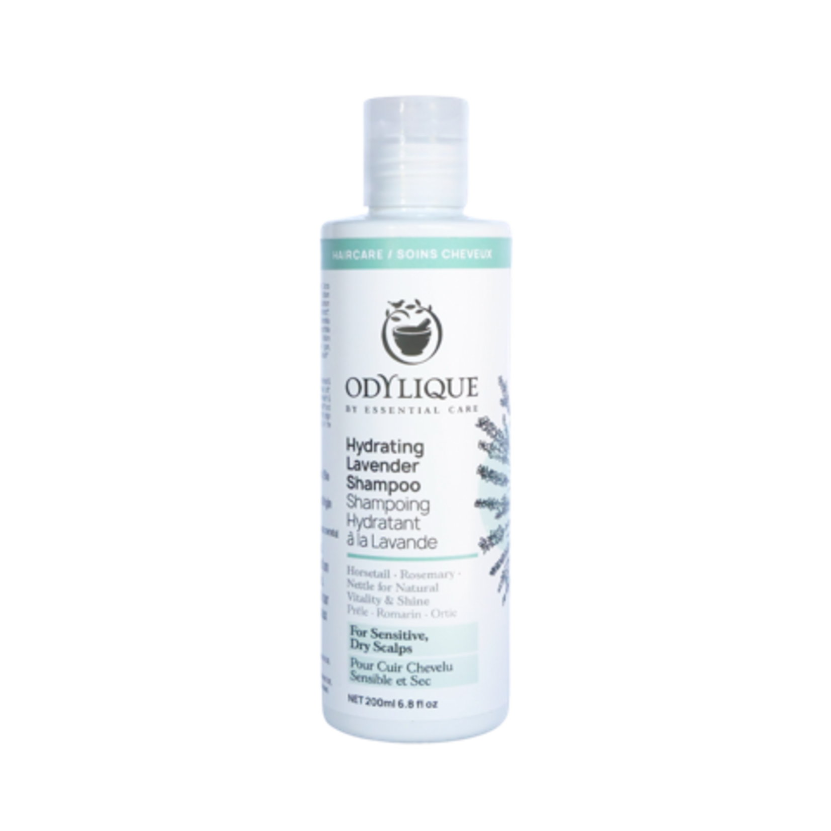 Odylique Lavender shampoo Odylique - 200ml