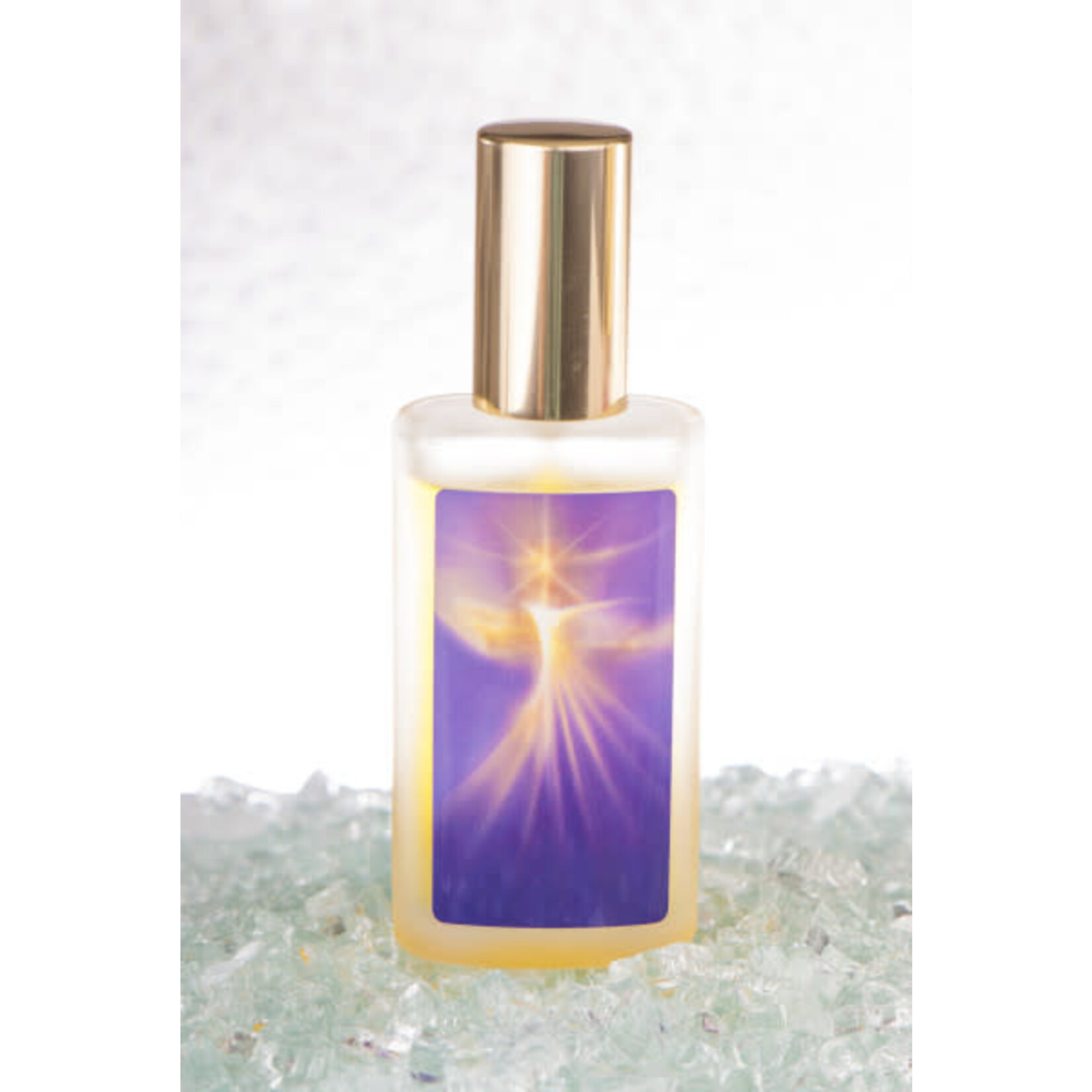 Soul Gate Essences Gold Essence ~ Golden Protection - Soul Gate Essences