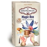 Shoti Maa Magic Box 12 theesoorten BIO