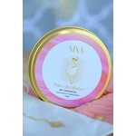 Nina Pure sheaboter met bergkristal - Nina - 100ml