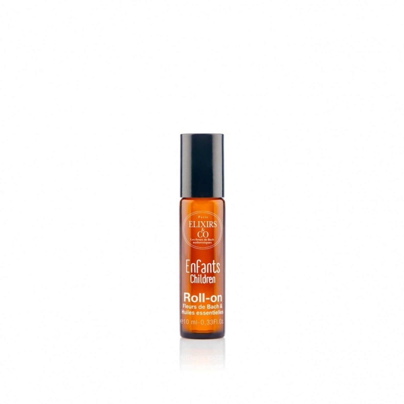 Elixirs&Co Kinder-roller met bloesems en etherische oliën - 10ml