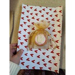 Valentijn kadopapier