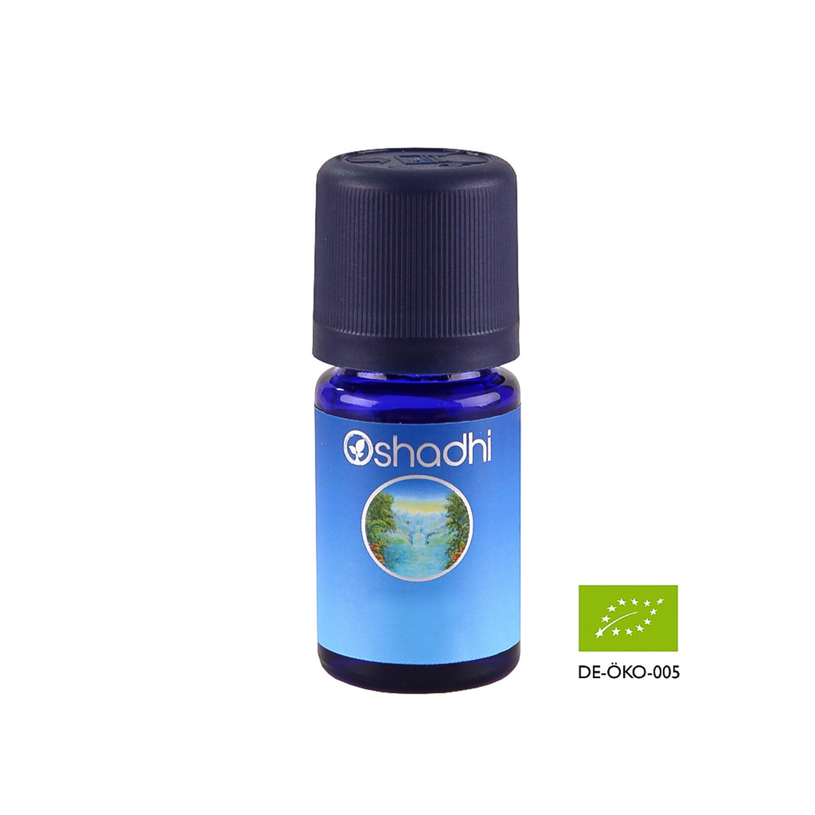 Tijm (linalol) etherische olie - 5ml - BIO