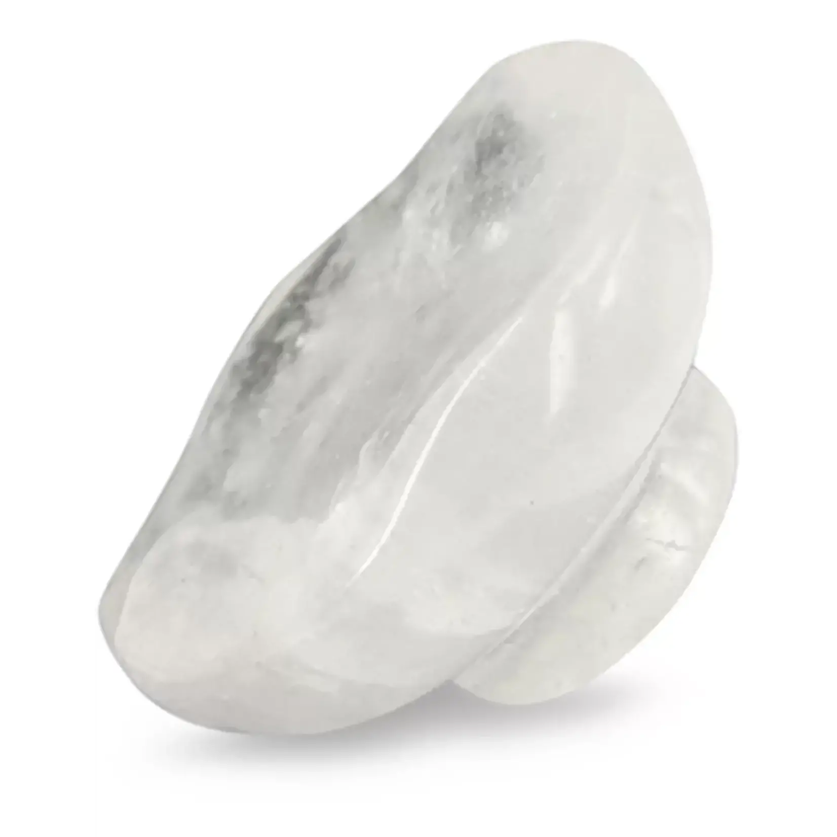 Headache relief crystal Bergkristal
