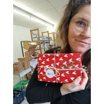 Wij pakken jouw kerstgeschenkje in!