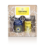 Findhorn Essences Light being duopakket - met sacred light mist en light being remedie