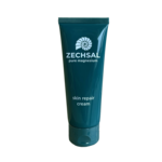NIEUW Skin repair cream Zechsal - met hennepzaadolie - 75ml