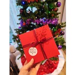 Kadopakket sheaboter granaat inclusief kadozakje & affirmatiekaartje