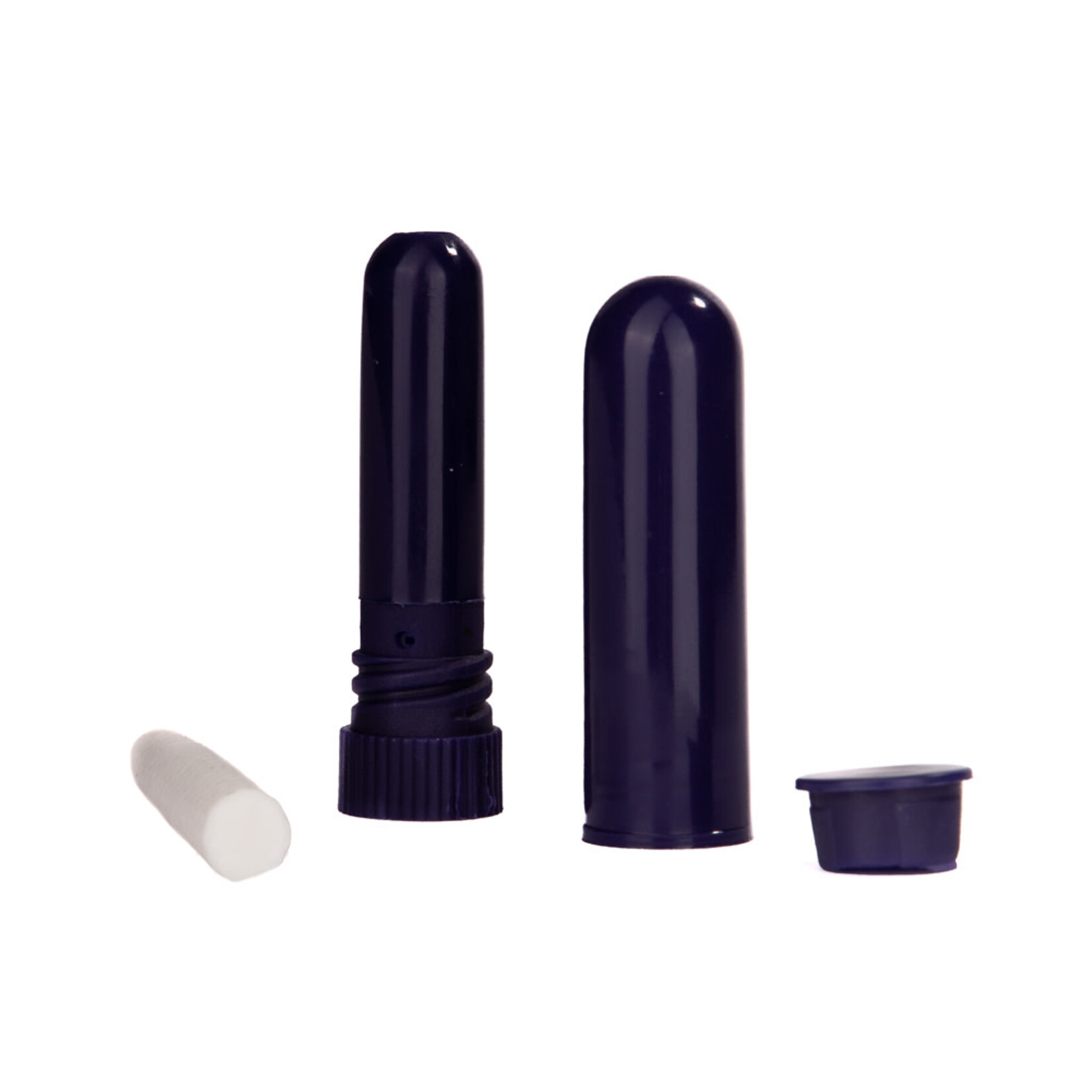 Oshadhi Inhalostick - aromatherapie in je broekzak!