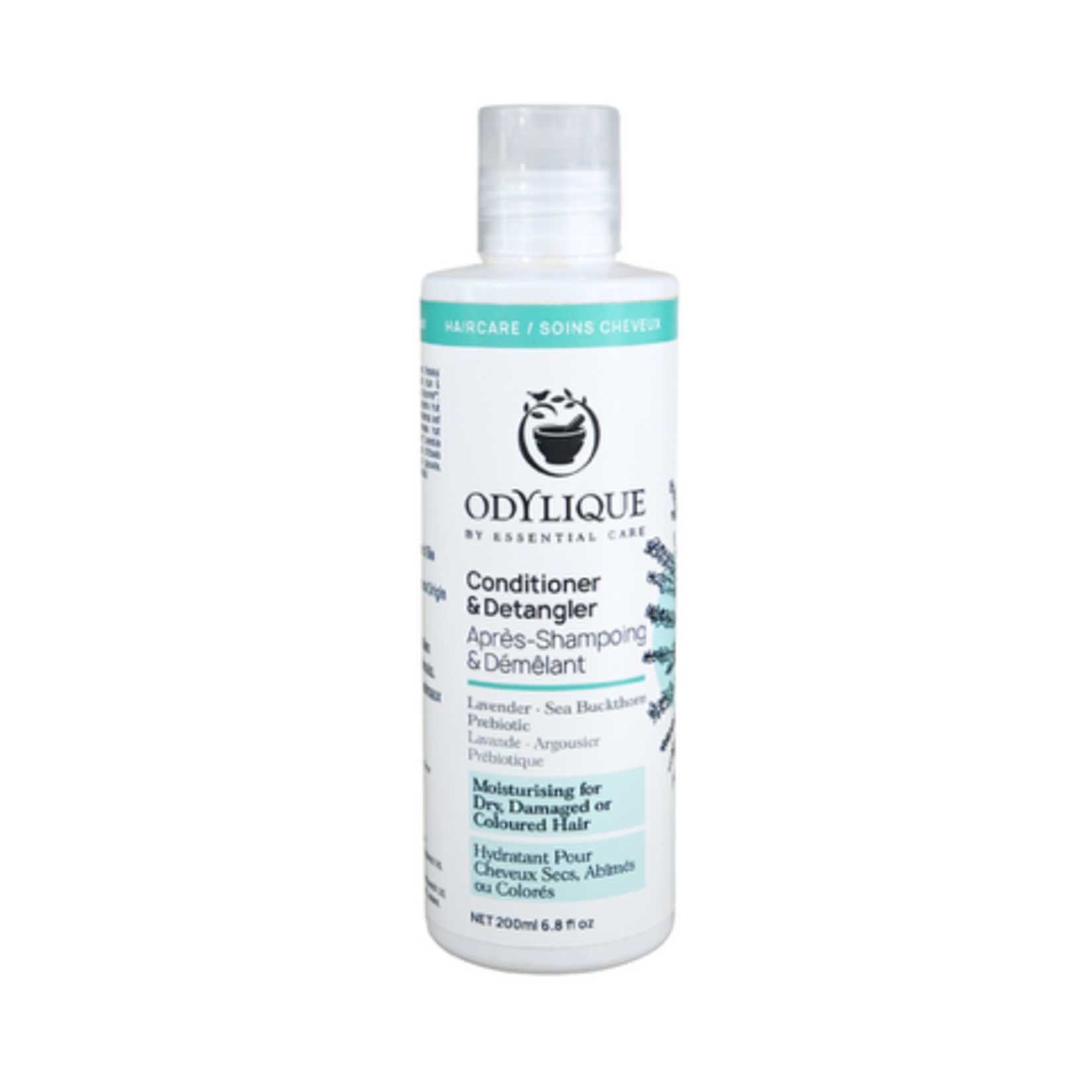 Conditioner lavendel & duindoorn - Odylique - 200ml