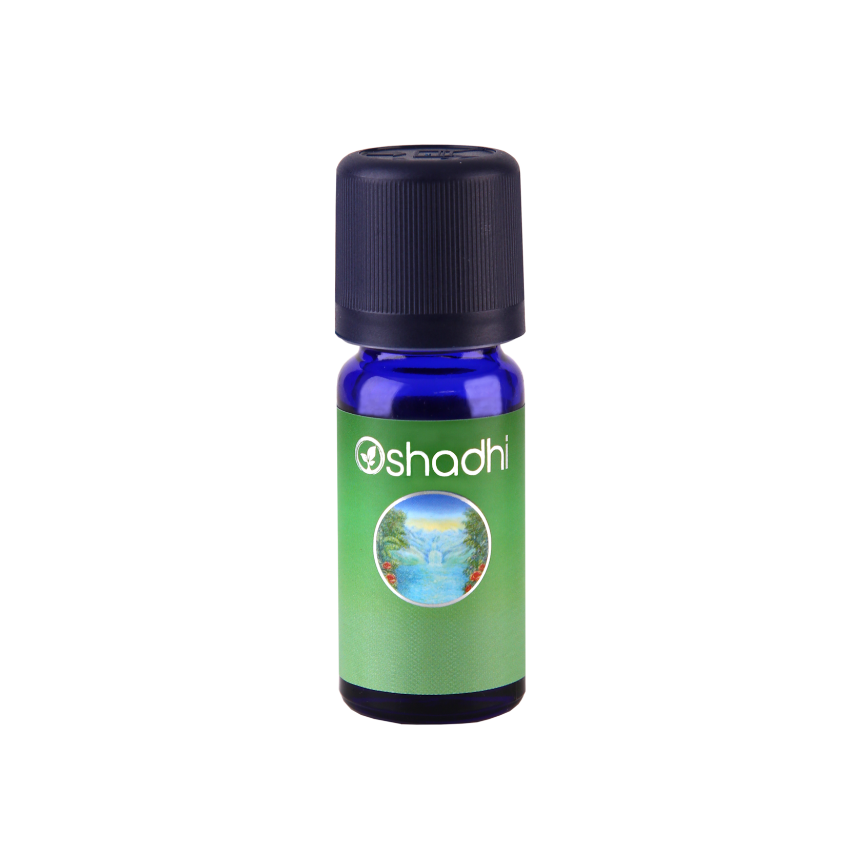Synergie orangerie - zoetzure zaligheid - 10ml