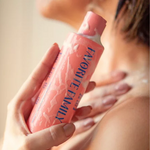 Prebiotic body wash - Favorite Family - 200ml