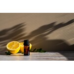 Ontdek de wereld van aromatherapie - 15 november