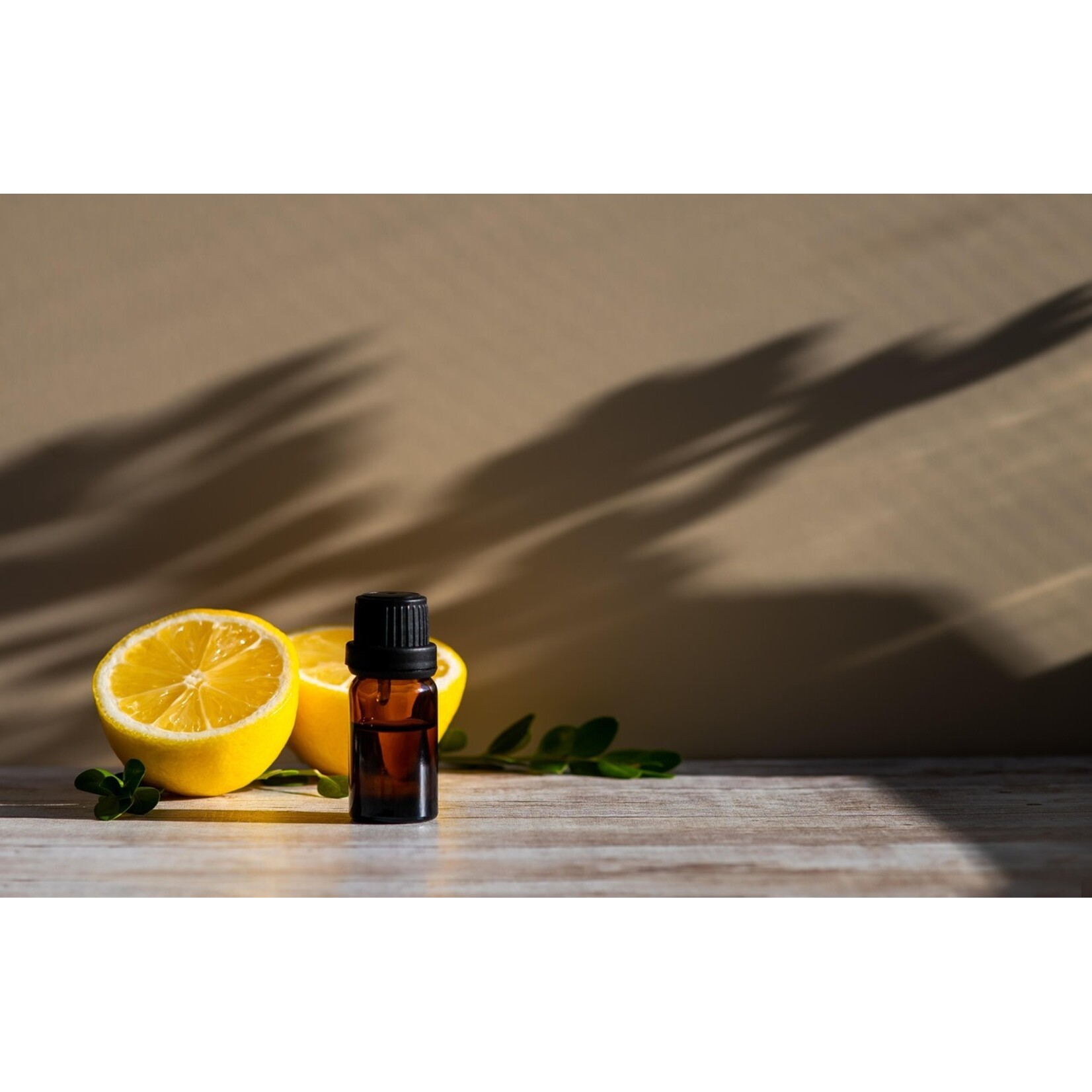 Belevingdag - Ontdek de wereld van aromatherapie - 24 april