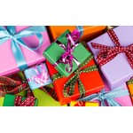 Surprise gift - 10 jaar de wereld van Nina