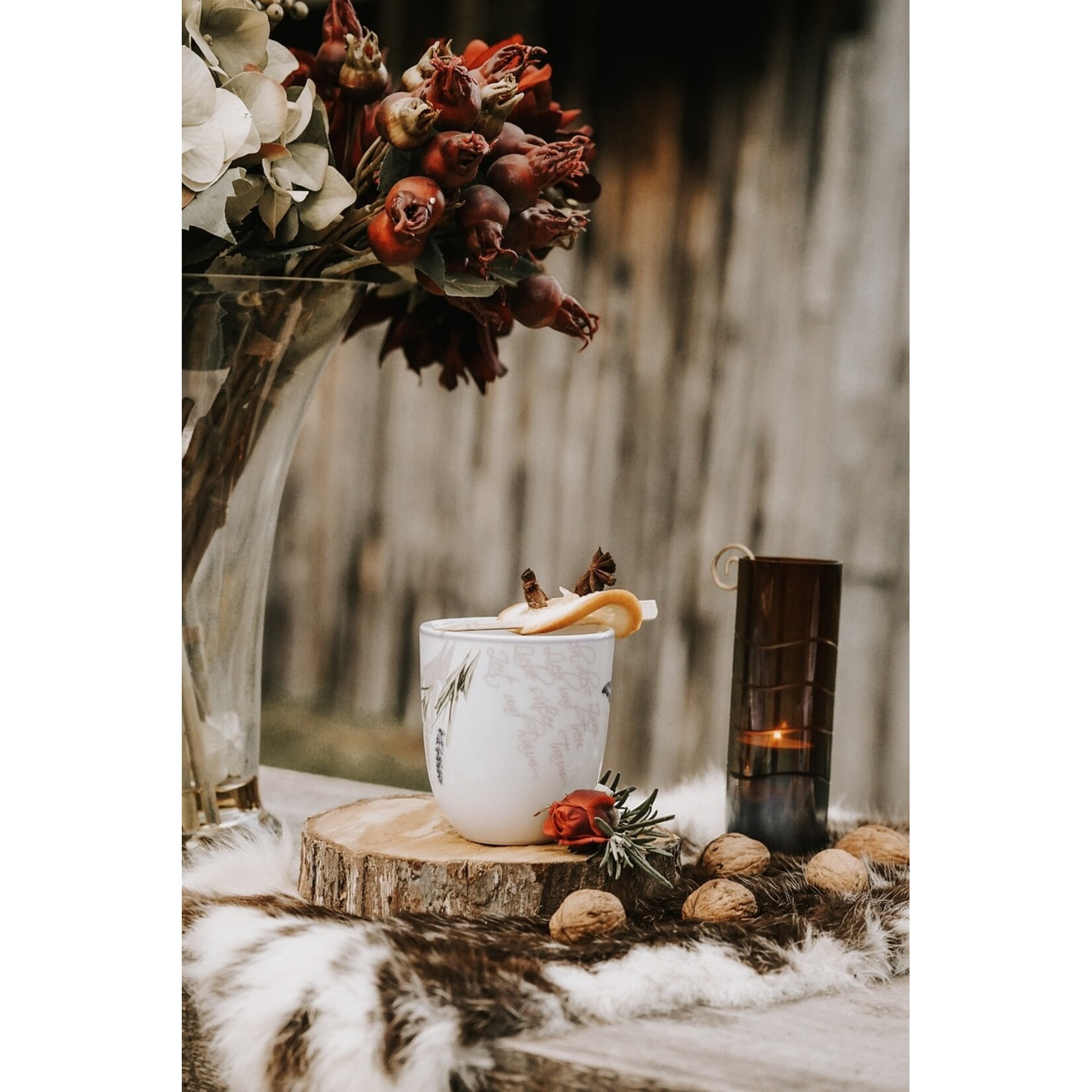 Eindejaarsmagie belevingsdag - 13 december