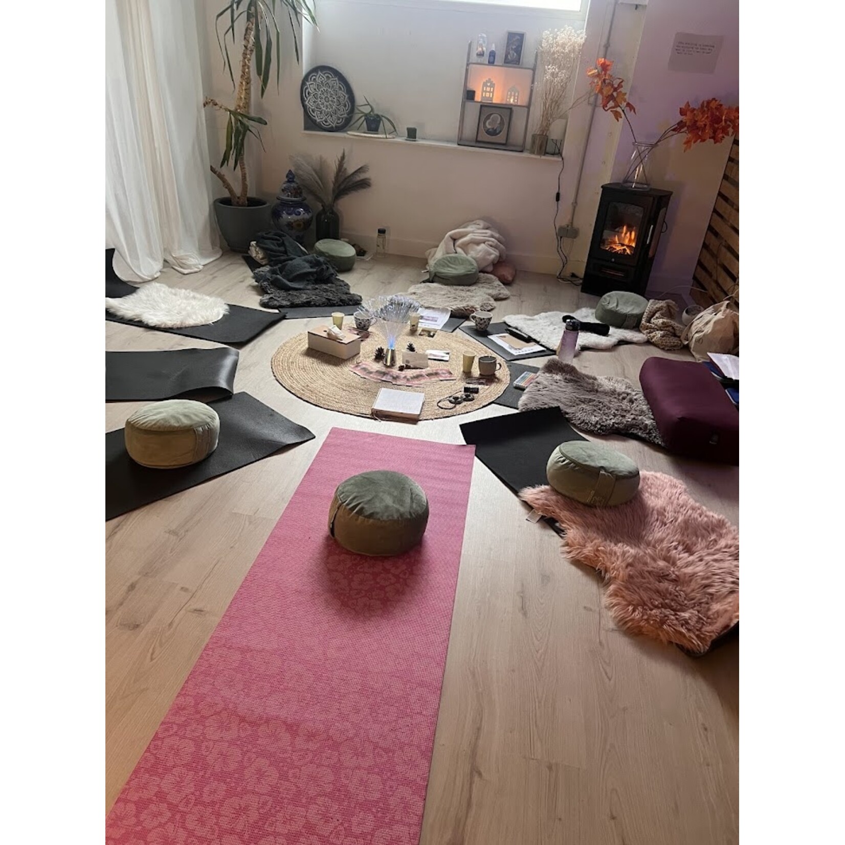 Eindejaarsmagie belevingsdag - 13 december