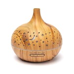 Aromadiffuser starlight - met 7 kleuren