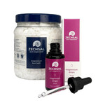 Zechsal Magnesiumtekort? Zelfdiagnosepakket Zechsal BASIS