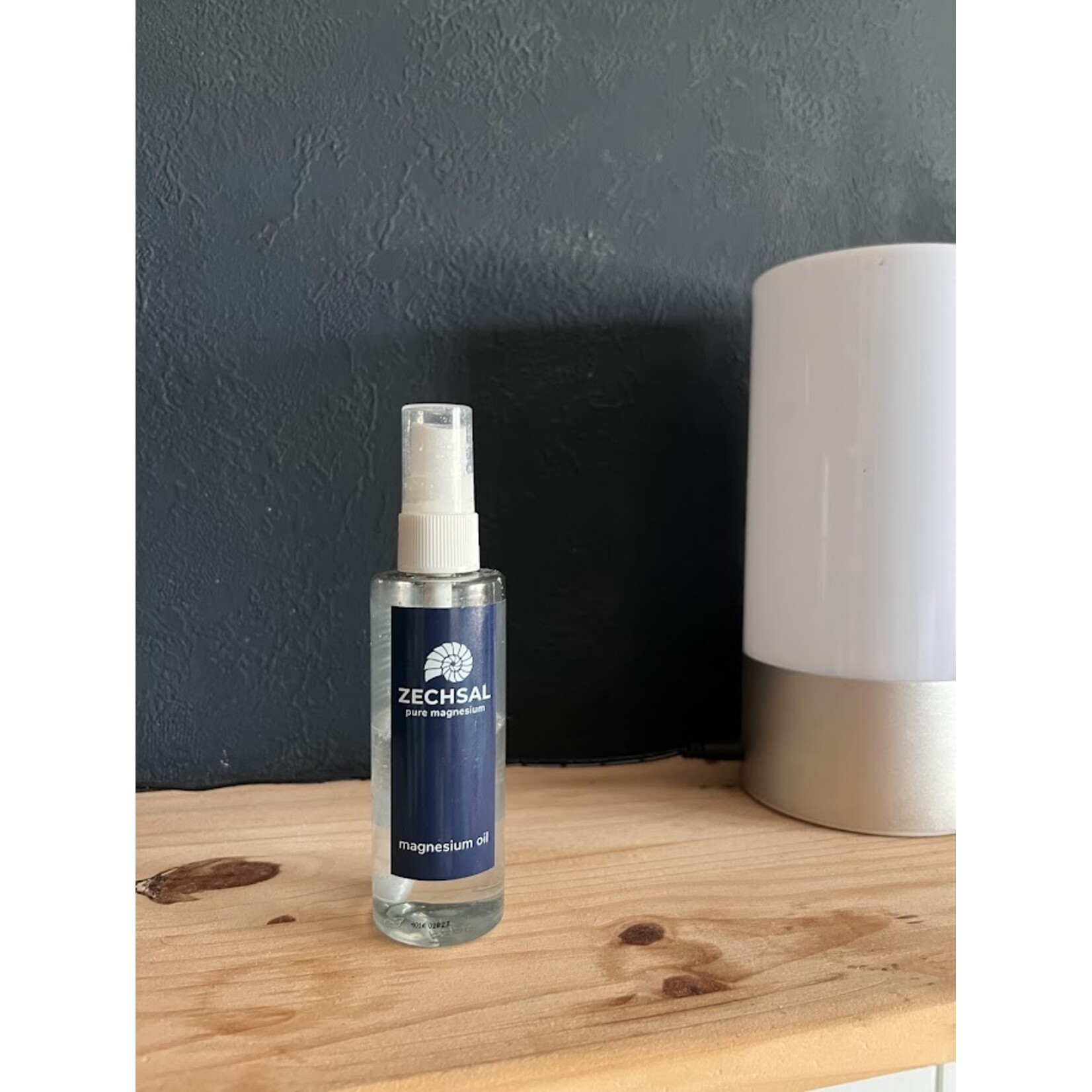 Zechsal Zechsal Magnesiumolie  spierkrampen en vermoeidheid - 100ml