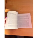 Addendum 'Hydrolaten' bij druk 1 en 2 - Veerle Waterschoot