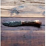 Handmade knife The Iceman