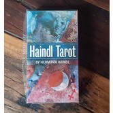 tarot -Haindl