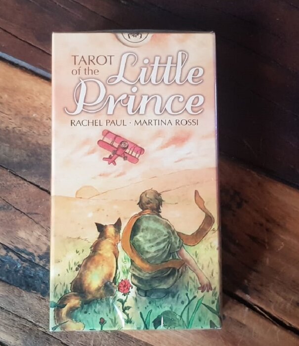 tarot - Little Prince