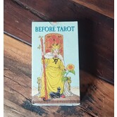 tarot - Before Tarot