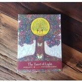 tarot - The tarot of light