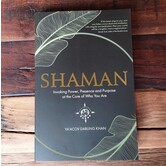 boek Shaman, Ya’Acov Darling Khan