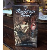 tarot - Rackham