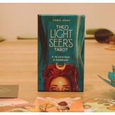 tarot - The Light Seer’s