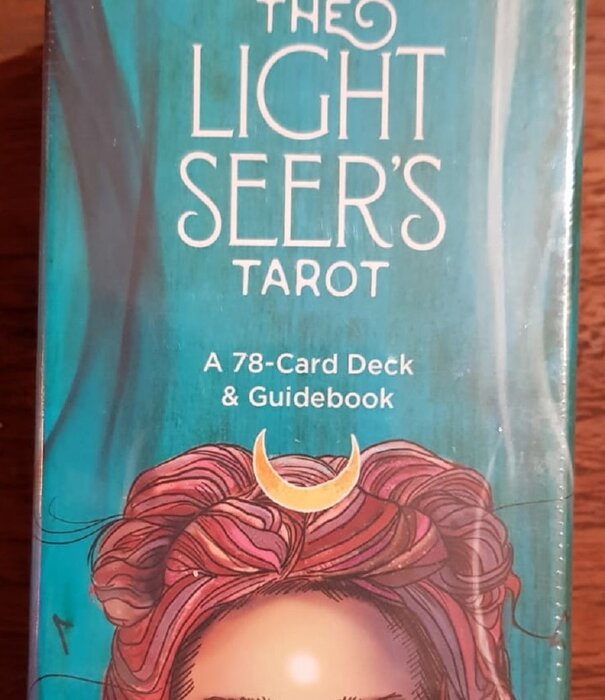 tarot - The Light Seer’s