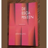 boek - De Escapisten, Herman Annema