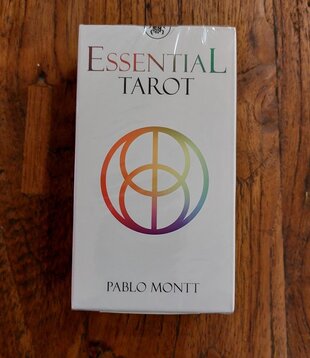 tarot - Essential tarot