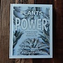 boek Plants of Power - Stacey DeMarco