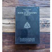 tarot - Book of Shadows
