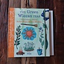 boek The green wiccan year